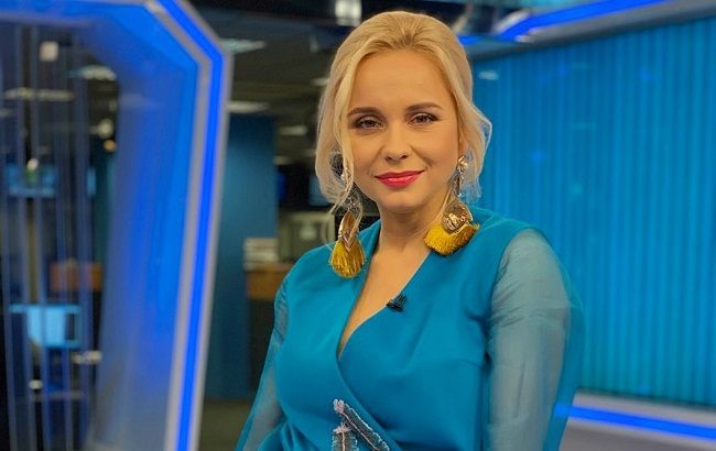 До слез: Лилия Ребрик растрогала честным признанием о младшей доченьке