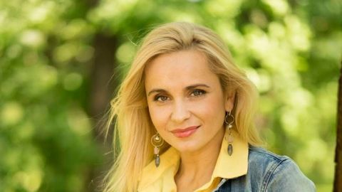 Девочки такие девочки: Лилия Ребрик умилила домашним фото с дочкой