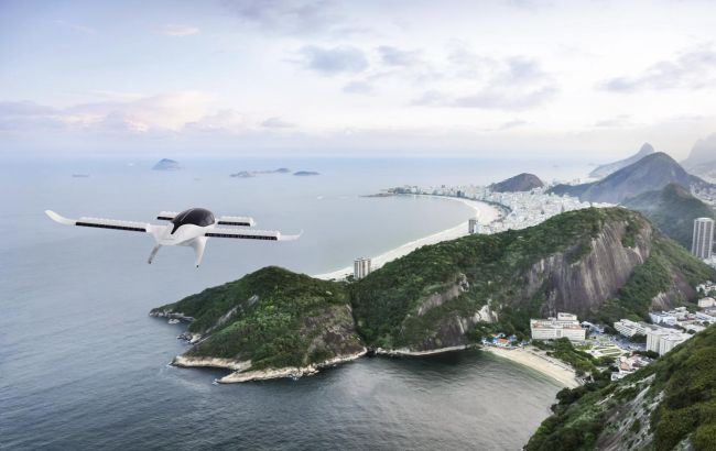 В Бразилии до 2025 года построят сеть для электрических самолетов за 1 млрд долларов