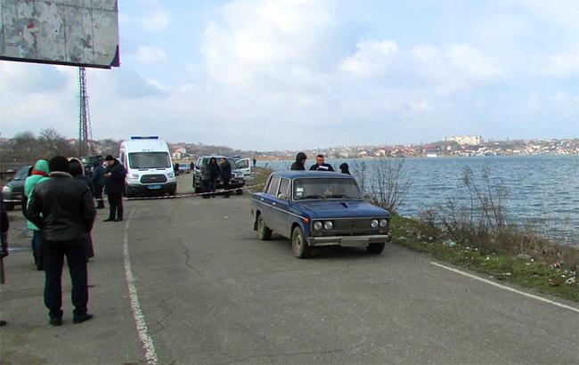 В Одеській області знайшли мертвим зниклого чоловіка