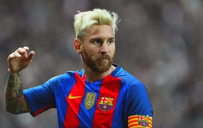 "Ман Сіті" скористається паузою у переговорах "Барселони" та Мессі