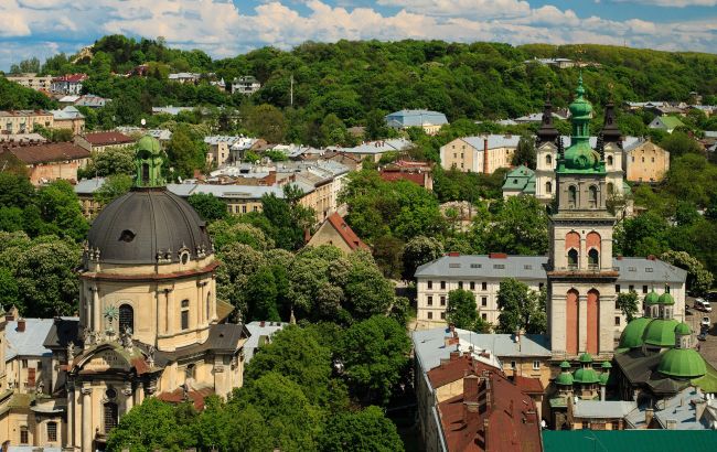 Во Львове разрешили посещать музеи и галереи, но есть условие