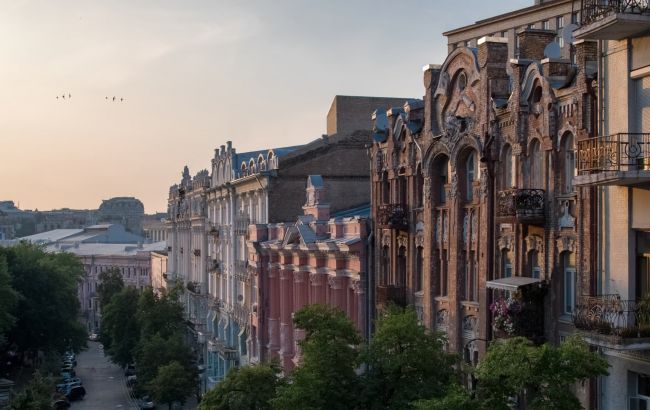 Как карантин повлиял на элитную жилую недвижимость Киева