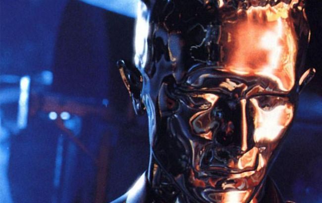 В Китае создали прототип "жидкого терминатора"