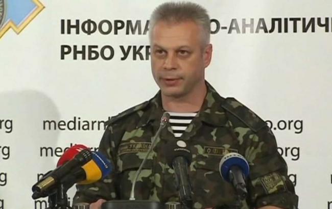 Боевики ДНР планируют 1 сентября устроить провокационный обстрел школ, - АПУ