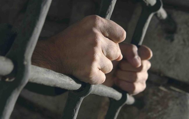 В Луганской области к 3 годам тюрьмы приговорили участника НВФ "Спарта"