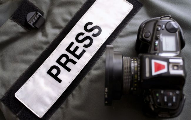 За 2016 рік у світі затримали 259 журналістів, - КЗЖ