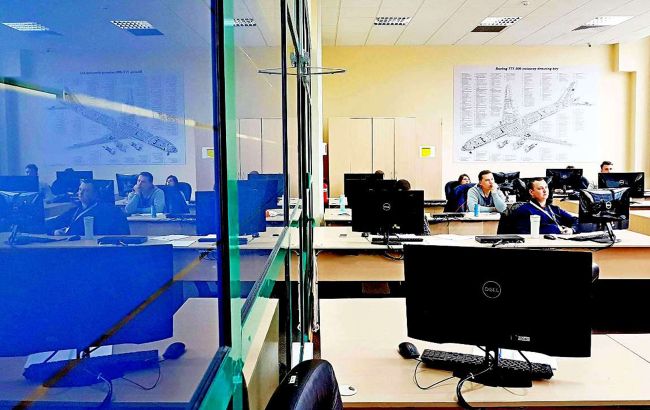 Прогресстех-Украина в 2020 году увеличила на 35% выплаты налогов и сборов