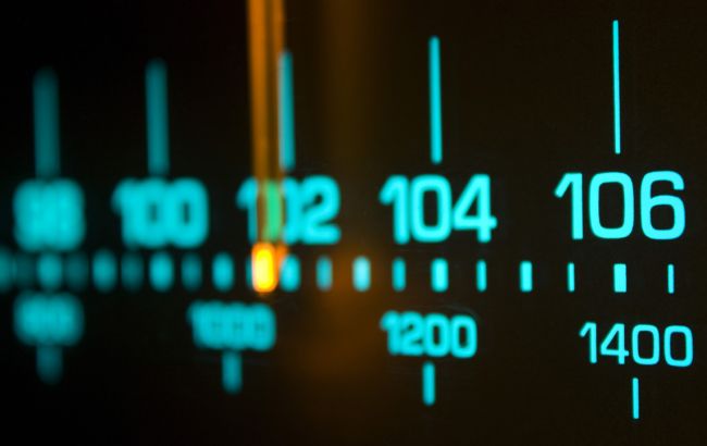 В Крыму начало вещать украинское радио