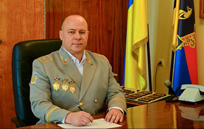 Гендиректор "Лисичанськвугілля" Кисельов написав заяву про відставку