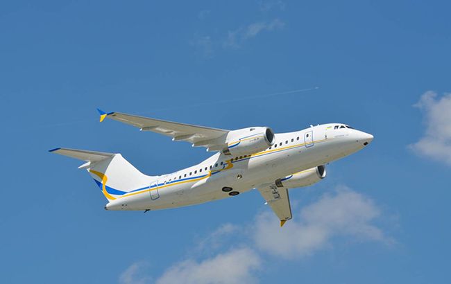 Заграница поможет: иностранные пассажиры спасают украинские авиакомпании