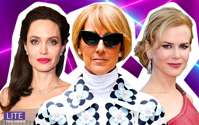 7 голлівудських зірок, які стали мамами за допомогою ЕКЗ