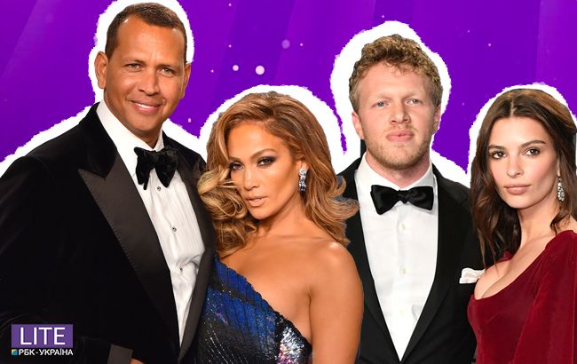 Любов на ізоляції: топ-6 зоряних пар, яких карантин тільки зблизив