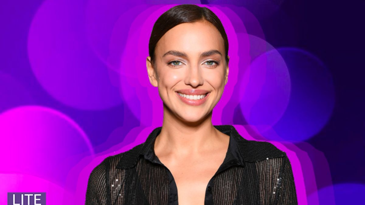 Любимый стиль, проверенные бьюти-приемы и правила питания: 5 секретов красоты и стройности Ирины Шейк