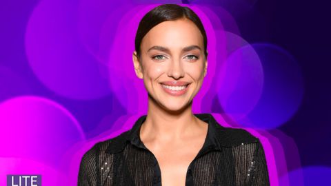 Любимый стиль, проверенные бьюти-приемы и правила питания: 5 секретов красоты и стройности Ирины Шейк