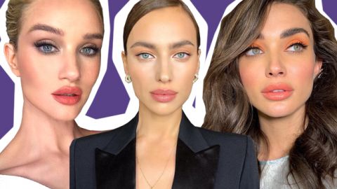 Звездный пример: топ-3 идеи праздничного макияжа к 8 Марта