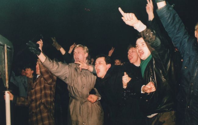 Литва звинуватила двох росіян у справі про військові злочини 1991 року