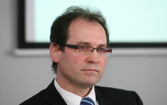 Литва готова інвестувати до 50 млн євро в Херсонській морпорт, - МІУ