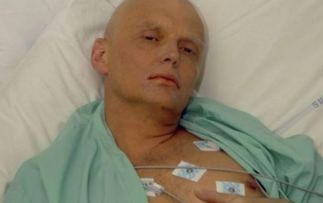 Лондонский суд назвал Путина возможным заказчиком убийства Литвиненко