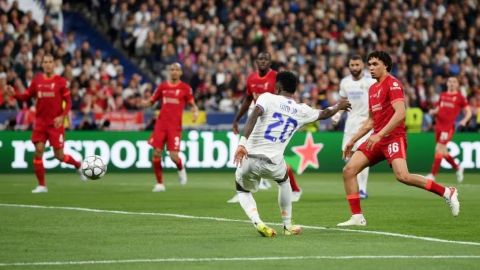 Продолжение Лиги чемпионов 21-22 февраля: полное расписание матчей вторника и среды