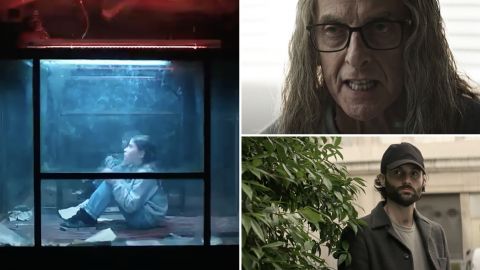 Что смотреть на Netflix в апреле 2025: новые фильмы и сериалы, которые нельзя пропустить