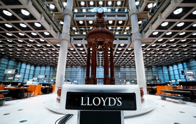 Lloyd's исключил суда крупнейшего перевозчика российской нефти в Индию из регистра