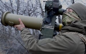 Тысячи антидронных ракет Martlet для ВСУ уже едут из Британии