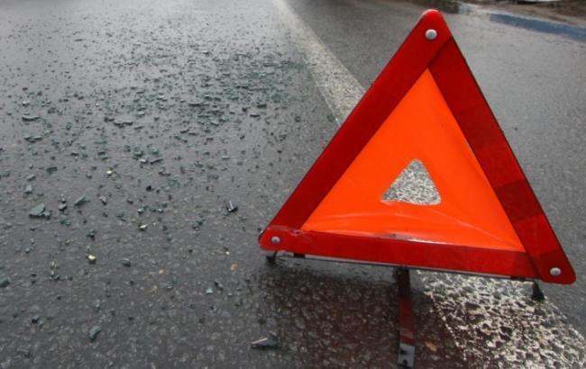 В Японії в результаті ДТП за участю шкільного автобуса постраждали більше 15 осіб