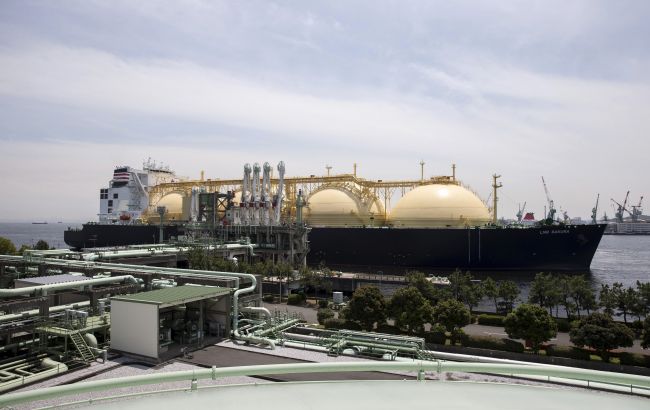 Катар підписав з Китаєм довгостроковий контракт на постачання газу