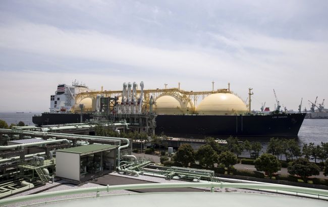 Євросоюз має намір замінити російський газ енергоносіями з Нігерії
