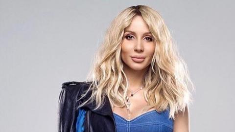 "Фанатичная мама": в сети опубликовали первые кадры прогулки Светланы Лободы с дочерью