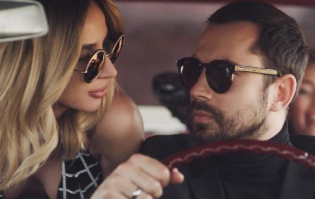 Лобода объяснила, за что у нее отобрали права