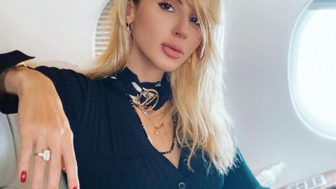 Пробуємо повторити: Світлана Лобода продемонструвала актуальну деталь зимового лука