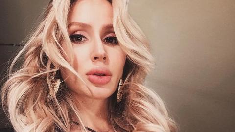 "Все більше схожа на Шер": шанувальники розкритикували нове фото Світлани Лободи