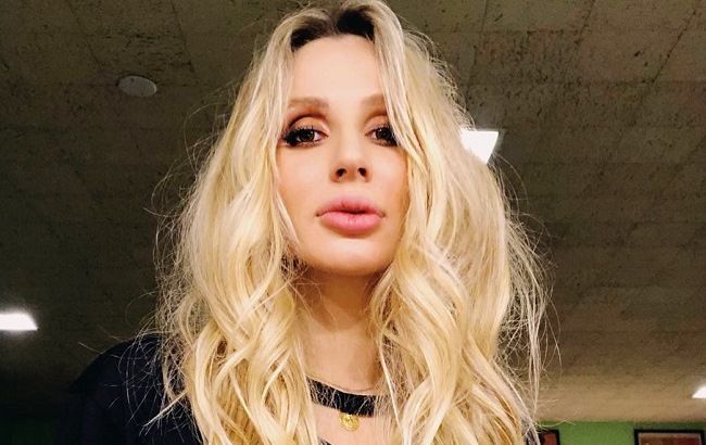 Космічна жінка майбутнього: Світлана Лобода заворожила дивним образом