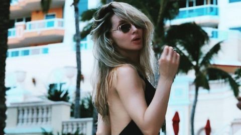 Ковбой Клінт Іствуд: Лобода здивувала мережу своїм образом