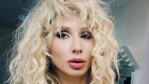 "Я кохаю і кохана": Світлана Лобода поділилася щастям у свій день народження