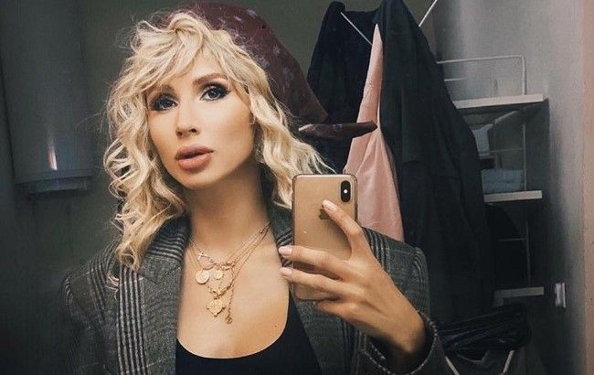 Пролежала пару часов на полу: Лобода пожаловалась на трудности профессии артиста