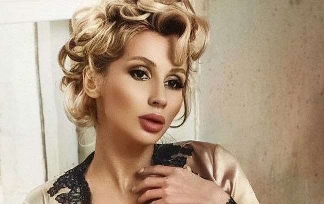 Через 2 месяца после родов: Светлана Лобода похвасталась фигурой в купальнике