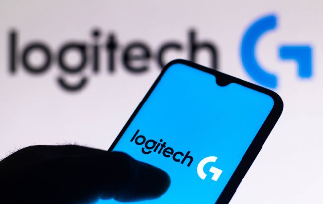 Logitech йде з російського ринку та звільняє всіх співробітників