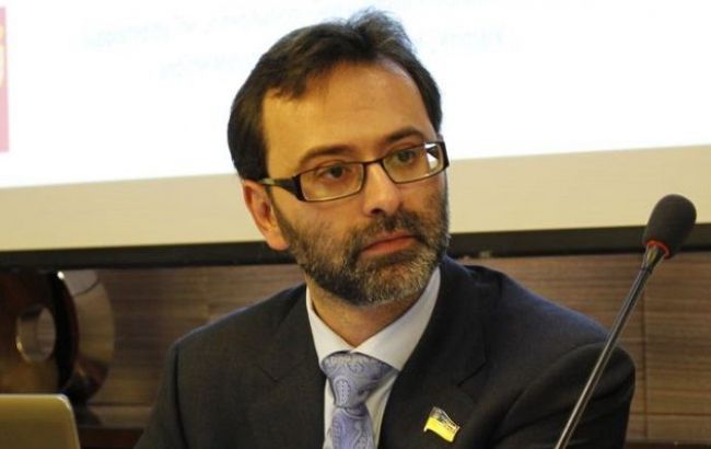 Нардеп опублікував список суддів Криму, що підлягають арешту