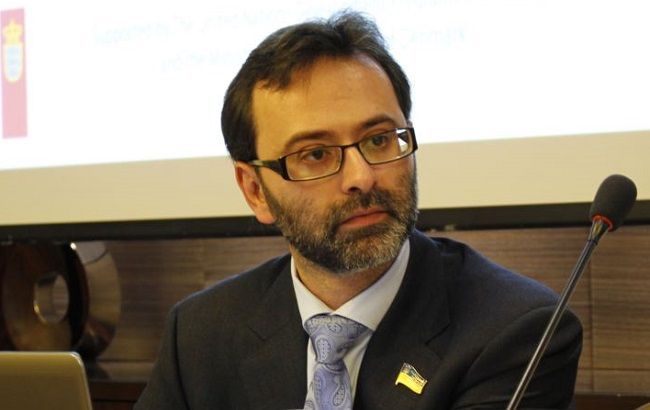ГПУ розпочала перевірку за фактом візиту в Крим французьких депутатів