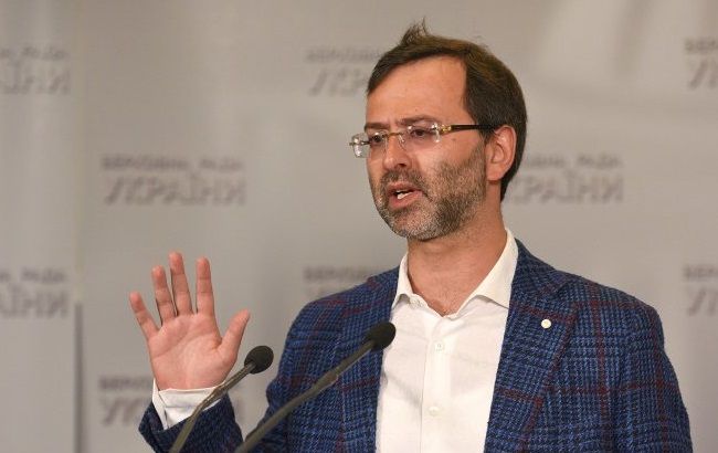 Логвинский возглавил подкомитет ПАСЕ по борьбе с терроризмом