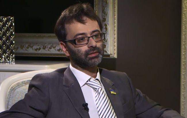 Задержание Полозова: Логвинский инициирует рассмотрение ситуации в ПАСЕ