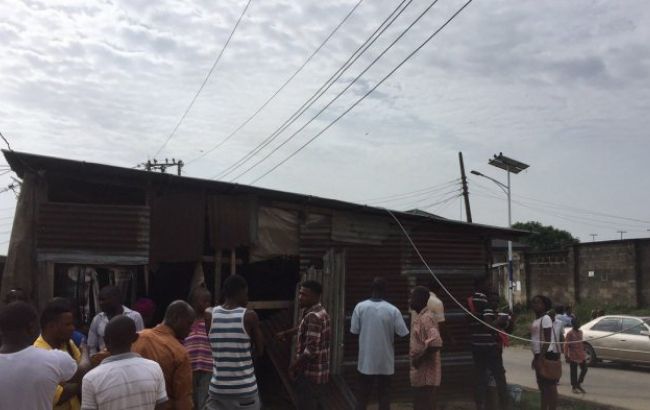 У Нігерії від удару струмом під час перегляду футбольного матчу загинули 7 фанатів