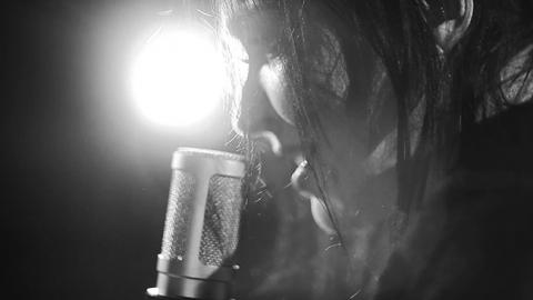 Російська співачка,  яка заборонена в Україні, розповіла про наркотичну залежність