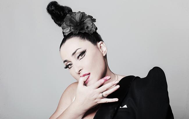 У Росії ледь не зірвали концерт Лоліти (відео)