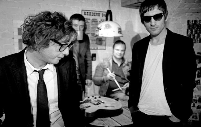 Евровидение 2016 (Грузия): выступление Nika Kocharov & Young Georgian Lolitaz с песней "Midnight Gold"