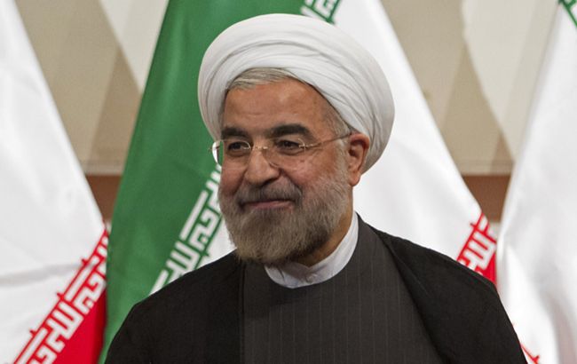 Рухані: Іран запустить супутники попри попередження США