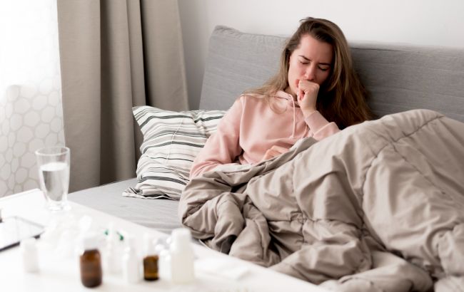 Ось коли кашель може бути ознакою небезпечної хвороби: це важливо знати